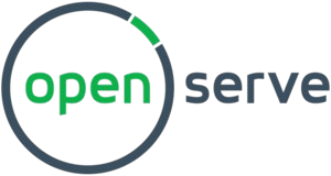 Open Serve Logo